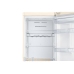 Холодильник Samsung RB37A5290EL с нижней морозильной камерой