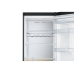 Холодильник Samsung RB37A5291B1 с нижней морозильной камерой