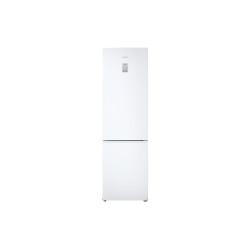 Холодильник Samsung RB37A5400WW с нижней морозильной камерой Холодильник Samsung RB37A5400WW с нижней морозильной камерой