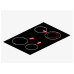 Электрическая варочная панель Bosch PKN811FP2E