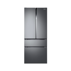 Холодильник Samsung RF50N5861B1 с двухконтурной системой охлаждения Twin Cooling plus