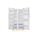 Холодильник Samsung RS54N3003EF с боковой морозильной камерой