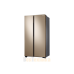 Холодильник Samsung RS61R5001F8 Side-by-Side Холодильник Samsung RS61R5001F8 Side-by-Side