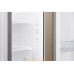 Холодильник Samsung RS61R5001F8 Side-by-Side Холодильник Samsung RS61R5001F8 Side-by-Side