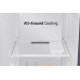 Холодильник Samsung RS61R5001F8 Side-by-Side Холодильник Samsung RS61R5001F8 Side-by-Side