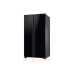 Холодильник Samsung RS62R50312C Side-by-Side Холодильник Samsung RS62R50312C Side-by-Side