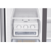 Холодильник Samsung RS62R50312C Side-by-Side Холодильник Samsung RS62R50312C Side-by-Side