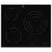 Электрическая варочная панель Electrolux EHF 6232 FOK