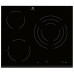 Электрическая варочная панель Electrolux EHF 6232 FOK