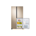 Холодильник Samsung RS63R5571F8 трёхдверный Холодильник Samsung RS63R5571F8 трёхдверный