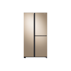 Холодильник Samsung RS63R5571F8 трёхдверный Холодильник Samsung RS63R5571F8 трёхдверный