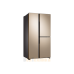 Холодильник Samsung RS63R5571F8 трёхдверный Холодильник Samsung RS63R5571F8 трёхдверный
