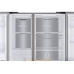 Холодильник Samsung RS63R5571F8 трёхдверный Холодильник Samsung RS63R5571F8 трёхдверный