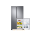 Холодильник Samsung RS63R5571SL трёхдверный