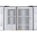 Холодильник Samsung RS63R5571SL трёхдверный