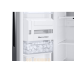 Холодильник Samsung RS63R5571SL трёхдверный