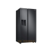 Холодильник Samsung RS64R5331B4 Side-by-Side Холодильник Samsung RS64R5331B4 Side-by-Side