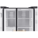 Холодильник Samsung RS64R5331B4 Side-by-Side Холодильник Samsung RS64R5331B4 Side-by-Side