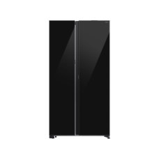 Холодильник Samsung RS80F65M1BWR Холодильник Samsung RS80F65M1BWR