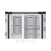 Холодильник Samsung RS80F65M1BWR Холодильник Samsung RS80F65M1BWR