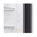 Холодильник Samsung RS80F65M1BWR Холодильник Samsung RS80F65M1BWR