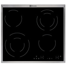 Электрическая варочная панель Electrolux EHF 6342 XOK