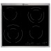 Электрическая варочная панель Electrolux EHF 6342 XOK