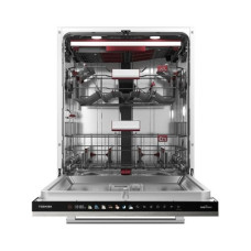Встраиваемая посудомоечная машина Toshiba DW-16B1(B)-RU Встраиваемая посудомоечная машина Toshiba DW-16B1(B)-RU