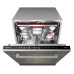 Встраиваемая посудомоечная машина Toshiba DW-16B1(B)-RU Встраиваемая посудомоечная машина Toshiba DW-16B1(B)-RU