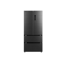 Многодверный холодильник Toshiba GR-RF532WE-PMJ(06)