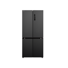 Многодверный холодильник Toshiba GR-RF610WE-PMS(06)