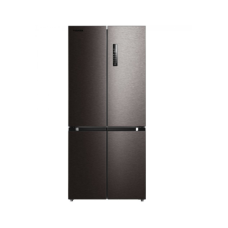 Многодверный холодильник Toshiba GR-RF610WE-PMS(37)