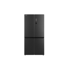 Многодверный холодильник Toshiba GR-RF646WE-PMS(06)