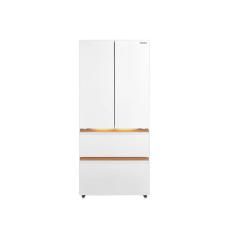 Многодверный холодильник Toshiba GR-RF690WI-PGJ(67) Многодверный холодильник Toshiba GR-RF690WI-PGJ(67)