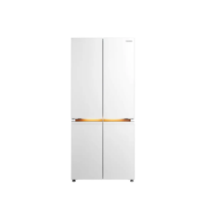 Многодверный холодильник Toshiba GR-RF695WI-PGJ(67)