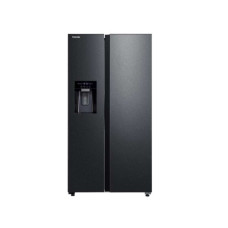 Многодверный холодильник Toshiba GR-RS755WI-PMJ(05) Многодверный холодильник Toshiba GR-RS755WI-PMJ(05)