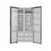 Многодверный холодильник Toshiba GR-RS755WI-PMJ(06)