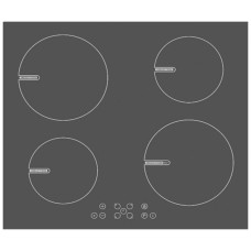 Электрическая варочная панель EXITEQ EXH 318IB Электрическая варочная панель EXITEQ EXH 318IB