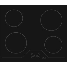 Электрическая варочная панель EXITEQ EXH 319CB Электрическая варочная панель EXITEQ EXH 319CB