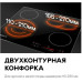 Электрическая варочная панель Garlyn H 400