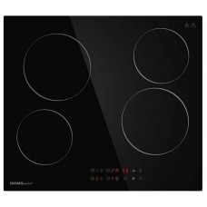 Электрическая варочная панель HOMSair HVC64BK Электрическая варочная панель HOMSair HVC64BK