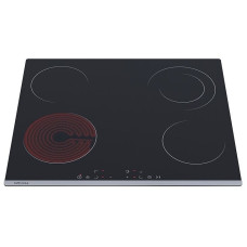 Электрическая варочная панель Krona LUNA 60 BL S K