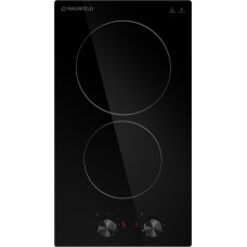 Электрическая варочная панель MAUNFELD CVCE292MBK2 Электрическая варочная панель MAUNFELD CVCE292MBK2