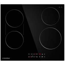 Электрическая варочная панель MAUNFELD CVCE594BDBK Электрическая варочная панель MAUNFELD CVCE594BDBK