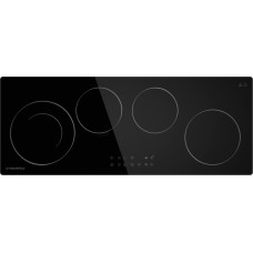 Электрическая варочная панель MAUNFELD CVCE904DLBK Электрическая варочная панель MAUNFELD CVCE904DLBK