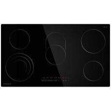 Электрическая варочная панель MAUNFELD CVCE905SMTBK Электрическая варочная панель MAUNFELD CVCE905SMTBK