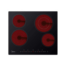 Электрическая варочная панель Midea MCHF645 Электрическая варочная панель Midea MCHF645