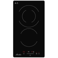 Электрическая варочная панель Monsher MHE 3002