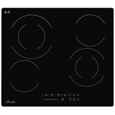 Электрическая варочная панель Monsher MHE 6022