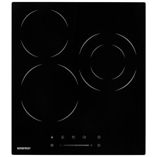 Электрическая варочная панель NORDFROST EM 4539 B Электрическая варочная панель NORDFROST EM 4539 B